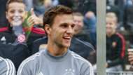 Joël Veltman, Ajax, 08172019