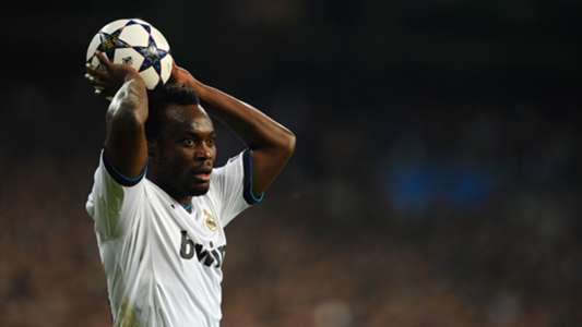 El Clasico: Ranking greatest Africans to play for Real ...