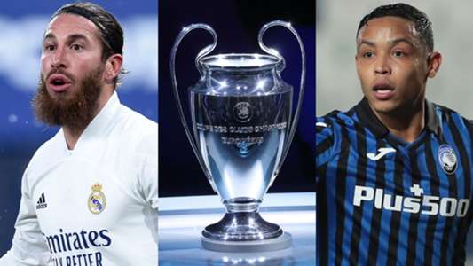 レアル マドリーvsアタランタのスタメン発表 Clラウンド16第2戦 Goal Com