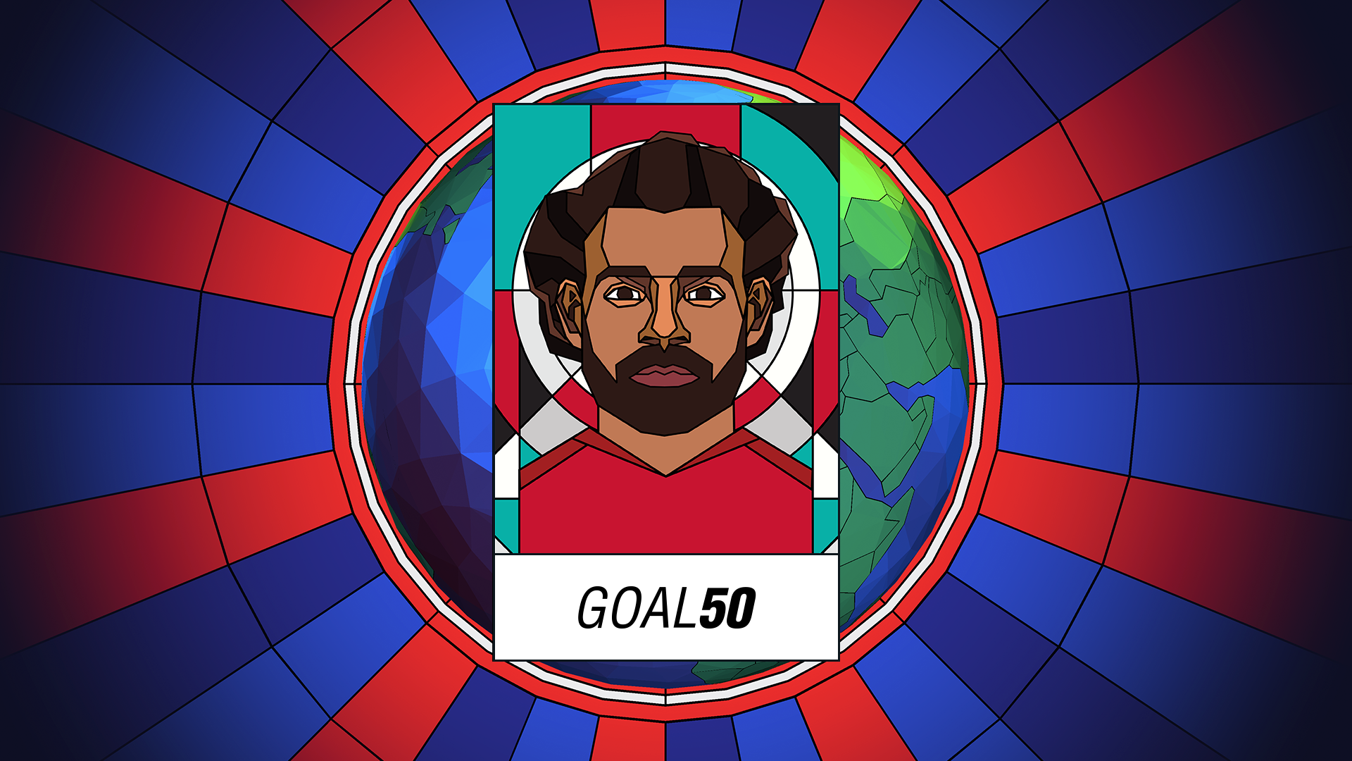 What is Goal 50? Previous winners & everything you need to know