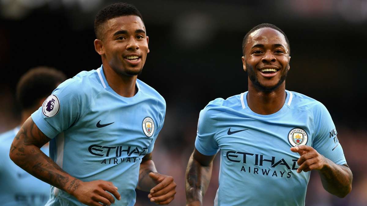 Manchester City Vs Napoli Head To Head