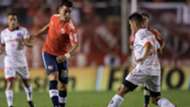 Independiente Argentinos Superliga 2018