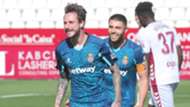 Albacete vs. Espanyol