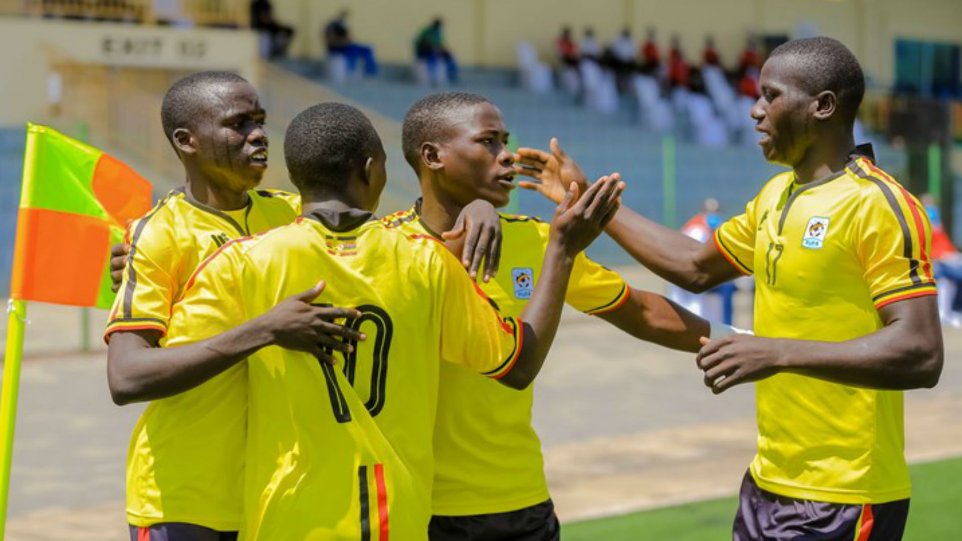 Cecafa U17: Lutalo discloses how Uganda will battle Ethiopia - Vimarsana News