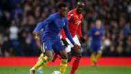 Callum Hudson-Odoi Chelsea FA Cup
