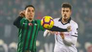 Josue Dorukhan Tokoz Akhisarspor Besiktas 1182019