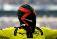 Pierre-Emerick Aubameyang Schalke 04 Borussia Dortmund