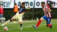 Chivas América Alejandro Mayorga Sebastián Córdova
