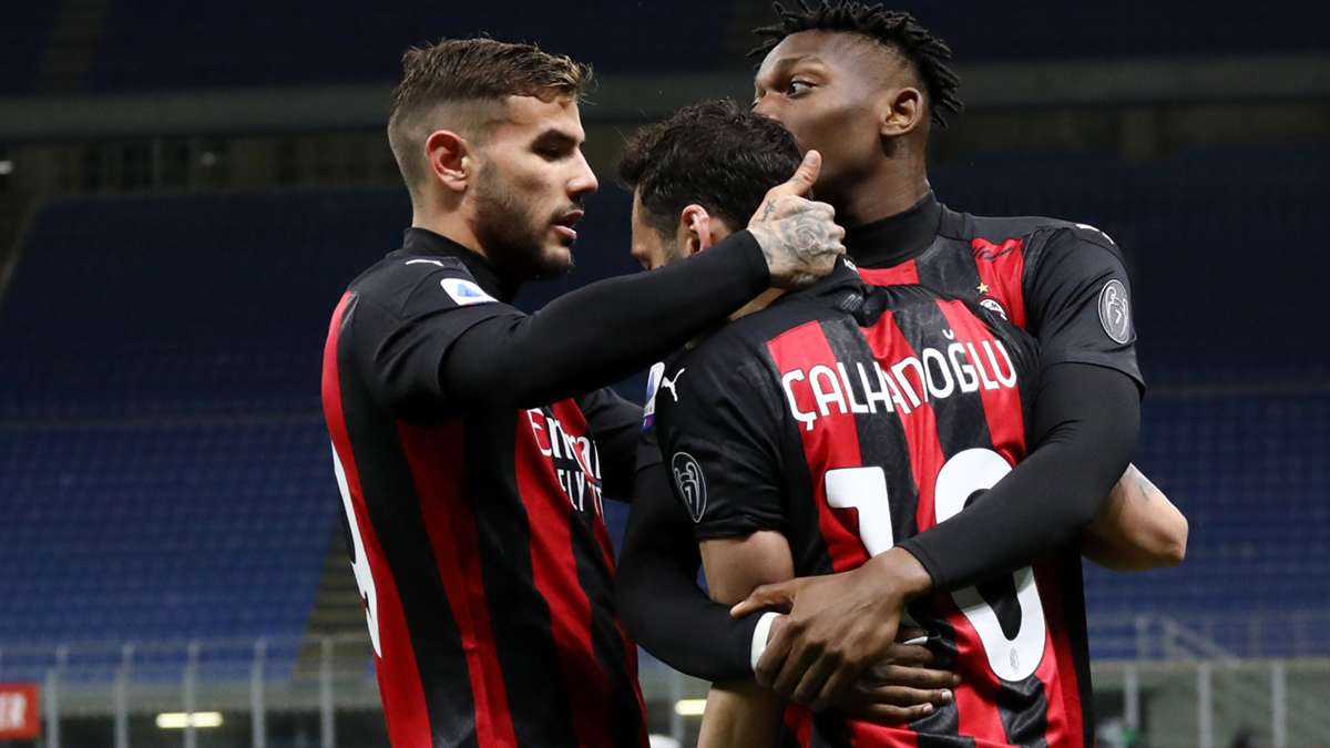Con Chi Gioca Il Milan In Champions