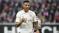 Corentin Tolisso FC Bayern Fortuna Düsseldorf 23112019