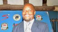 Muhoroni Youth chairman Moses Adagala CROPPED