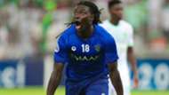 جوميس الأهلي الهلال دوري أبطال آسيا