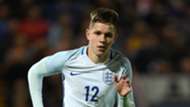George Hirst