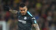 Kenedy Chelsea Norwich
