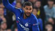 Ruben Loftus-Cheek Chelsea 2018-19
