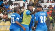 Enyimba