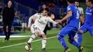 Brahim Díaz Getafe Real Madrid LaLiga 25042019