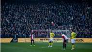 Feyenoord - VVV, 11042018