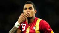 Kevin Prince Boateng Ghana 2010 World Cup