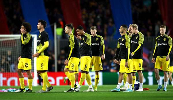 Wer Zeigt Ubertragt Bvb Vs Psg Heute Live Im Tv Und Live Stream