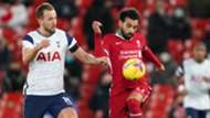 Salah, Kane
