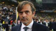 Phillip Cocu Fenerbahce