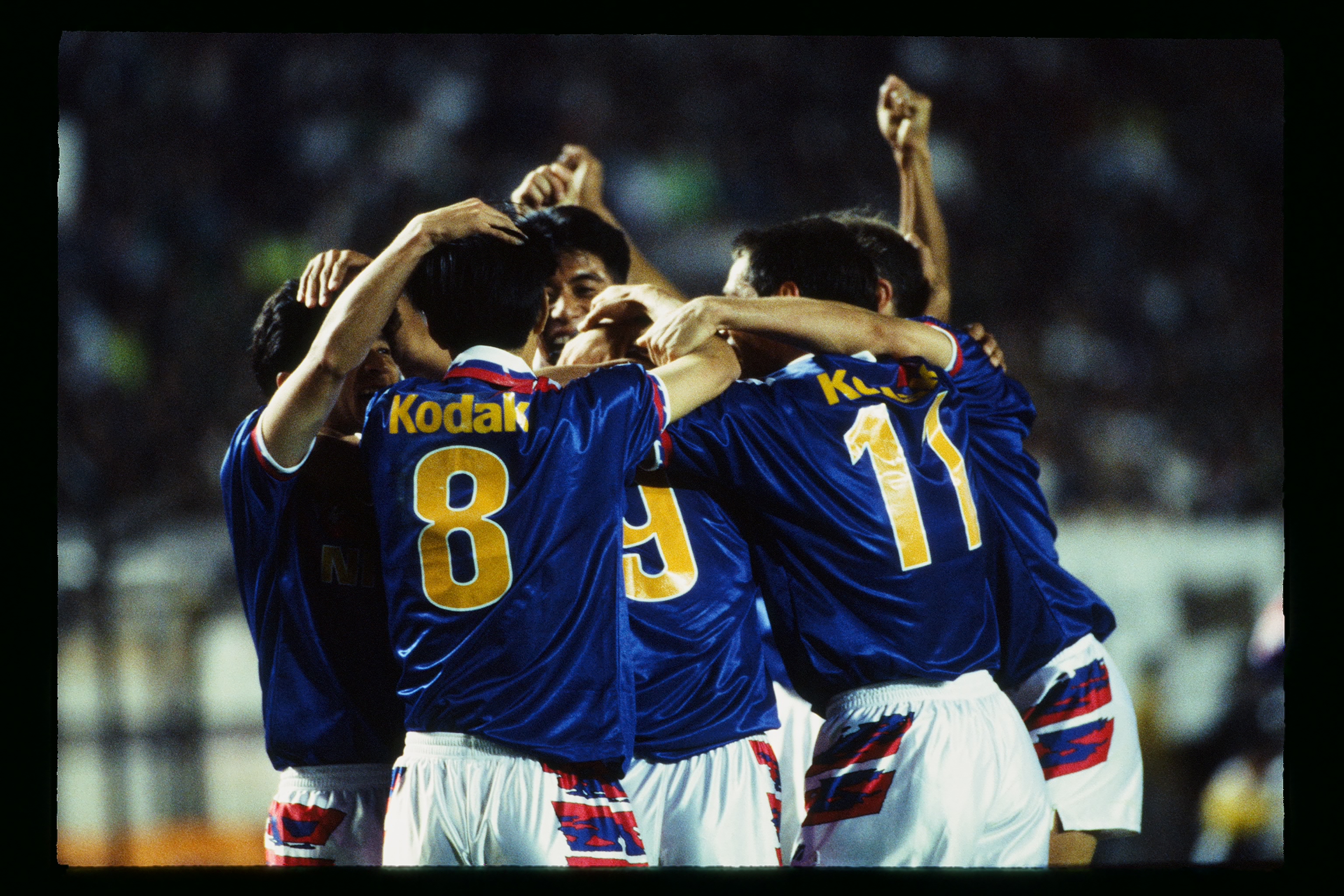 25 Years Of J League Rise And Fall Of Asia S No 1 Football League Goal Com 25 Years Of J League Rise And Fall Of Asia S No 1 Football League Goal Com