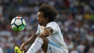 Marcelo Real Madrid