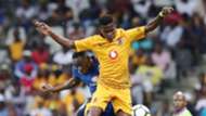 Kaizer Chiefs, Kabelo Mahlasela, December 2018