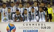 U20 Argentina