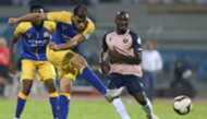 النصر - التعاون