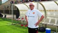 Highlands, Gordon Igesund