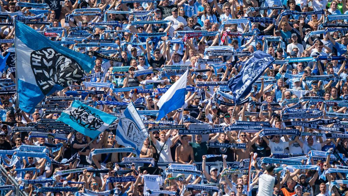 1860 München vs. KFC Uerdingen heute live im TV und LIVE-STREAM: Die