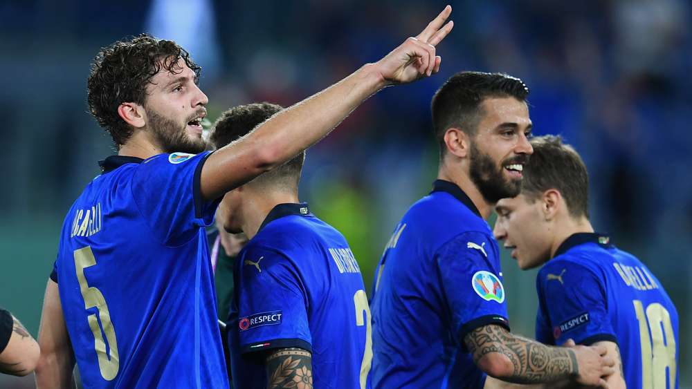 Quando gioca gli ottavi di finale l'Italia? | Goal.com