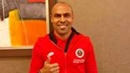 Nobre - Genclerbirligi