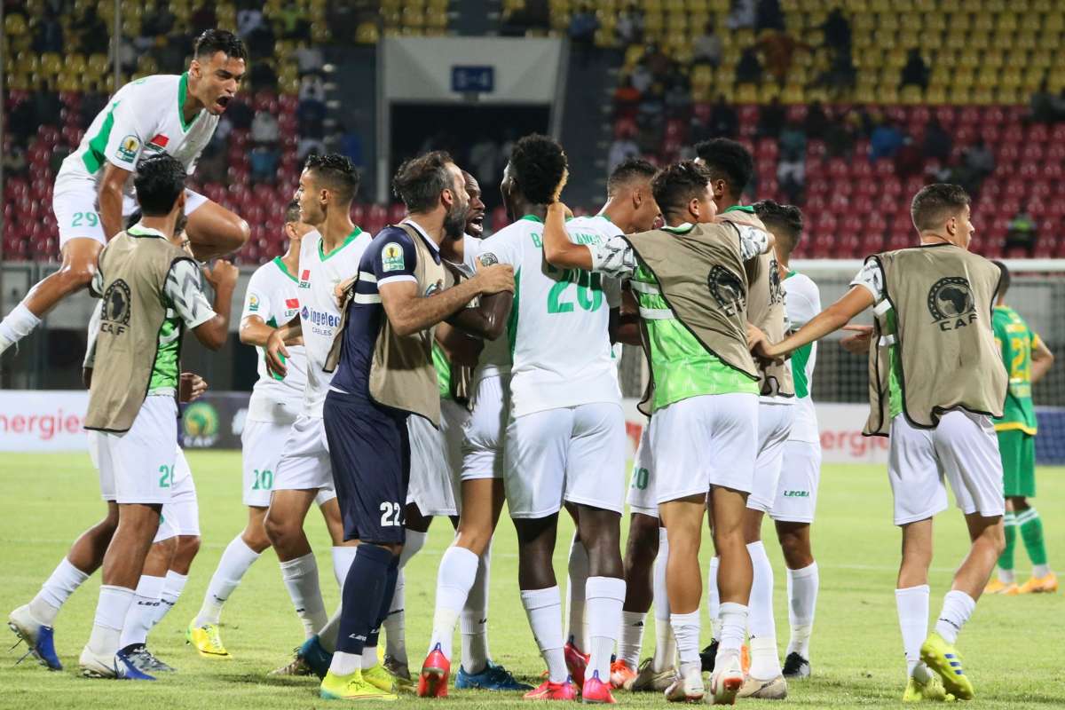Raja Casablanca V Kabylie Match Report 21 07 10 Caf Confederation Cup Goal Com Raja Casablanca V Kabylie Match Report 21 07 10 Caf Confederation Cup Goal Com