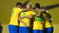 Brasil Venezuela Eliminatórias 13 11 2020