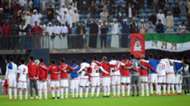 المنتخب الإماراتي