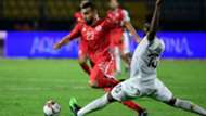 Tunisia-Naim-Sliti