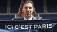 Gigi Buffon PSG