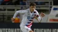 Giovanni Reyna USMNT 11282018 ISI