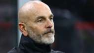 Milan Napoli 2019 Pioli