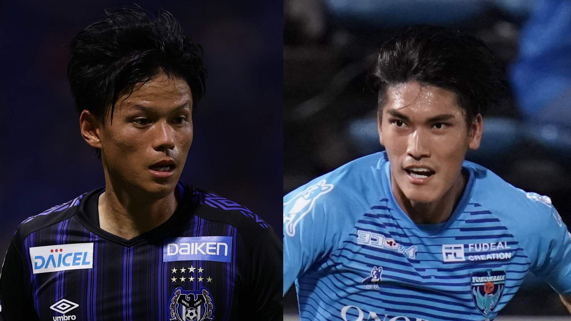 無料視聴可能 ガンバ大阪対横浜fcの放送予定 見どころまとめ J1第9節 Goal Com 無料視聴可能 ガンバ大阪対横浜fcの放送予定 見どころまとめ J1第9節 Goal Com