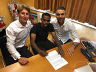Daoudou M'Sa