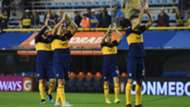 Boca Liga de Quito Cuartos de final Vuelta Copa Libertadores 2019