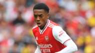 Joe Willock Arsenal 2019-20