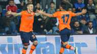 Skrtel Goal CelebrationBasaksehir Trabzonspor 10282019