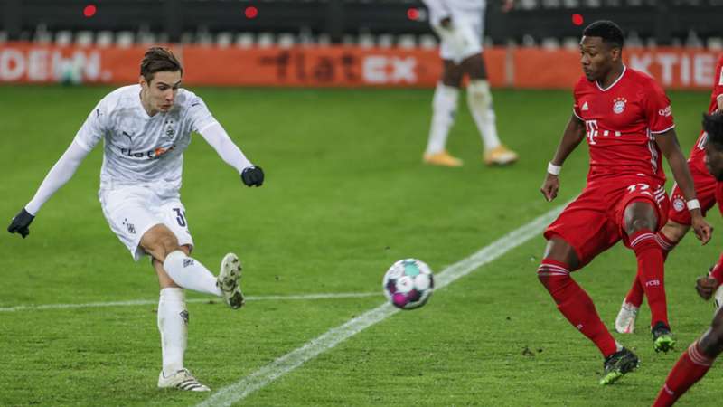 Thank you for watching my fotmob stream. Bayern Gladbach Tv : Bundesliga live: FC Bayern München vs. Gladbach im TV und ...