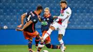Neymar MHSC PSG Coupe de France 12052021