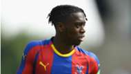 Aaron Wan-Bissaka - Crystal Palace